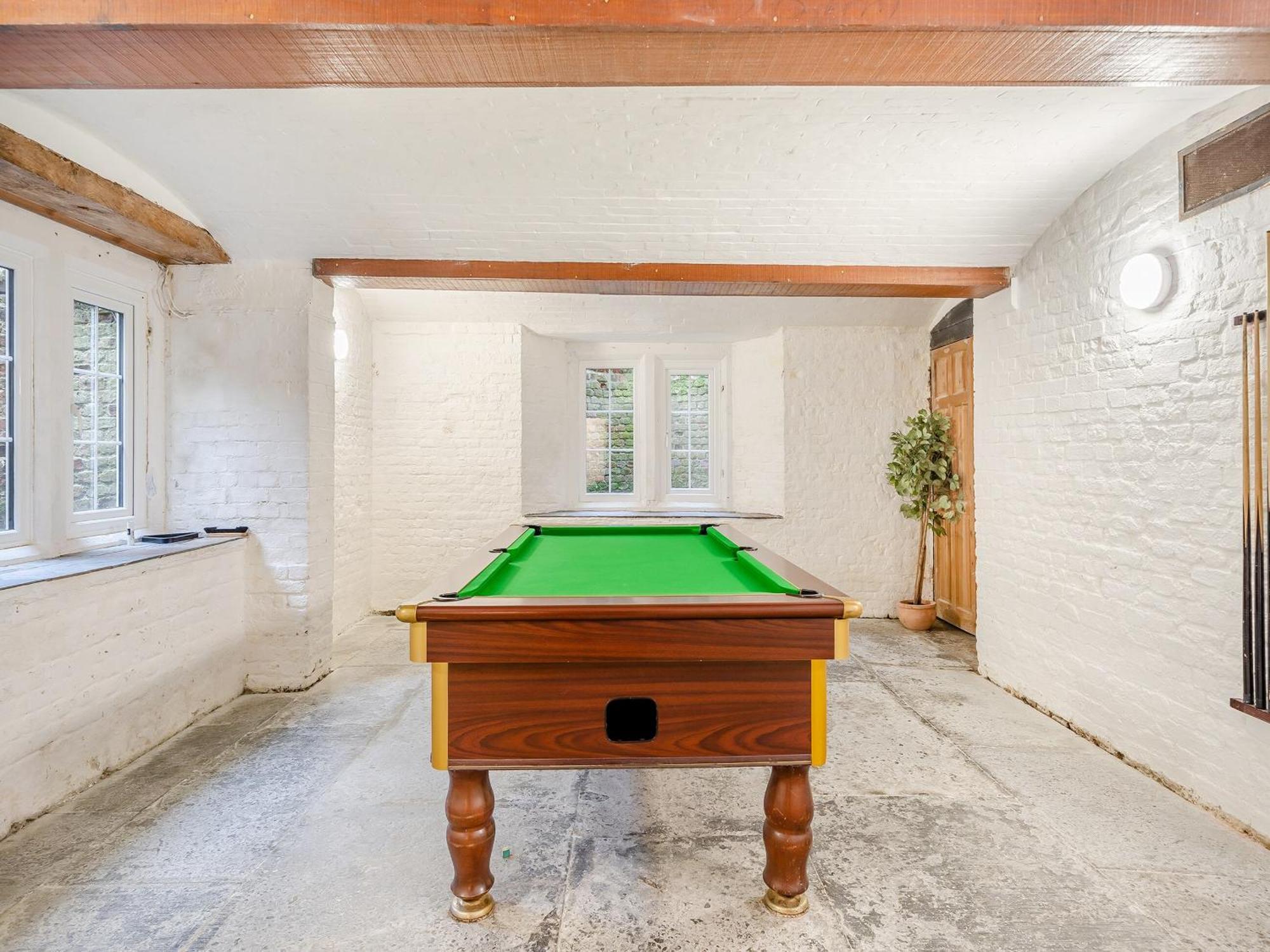 Armswell House Villa Ansty  Dış mekan fotoğraf