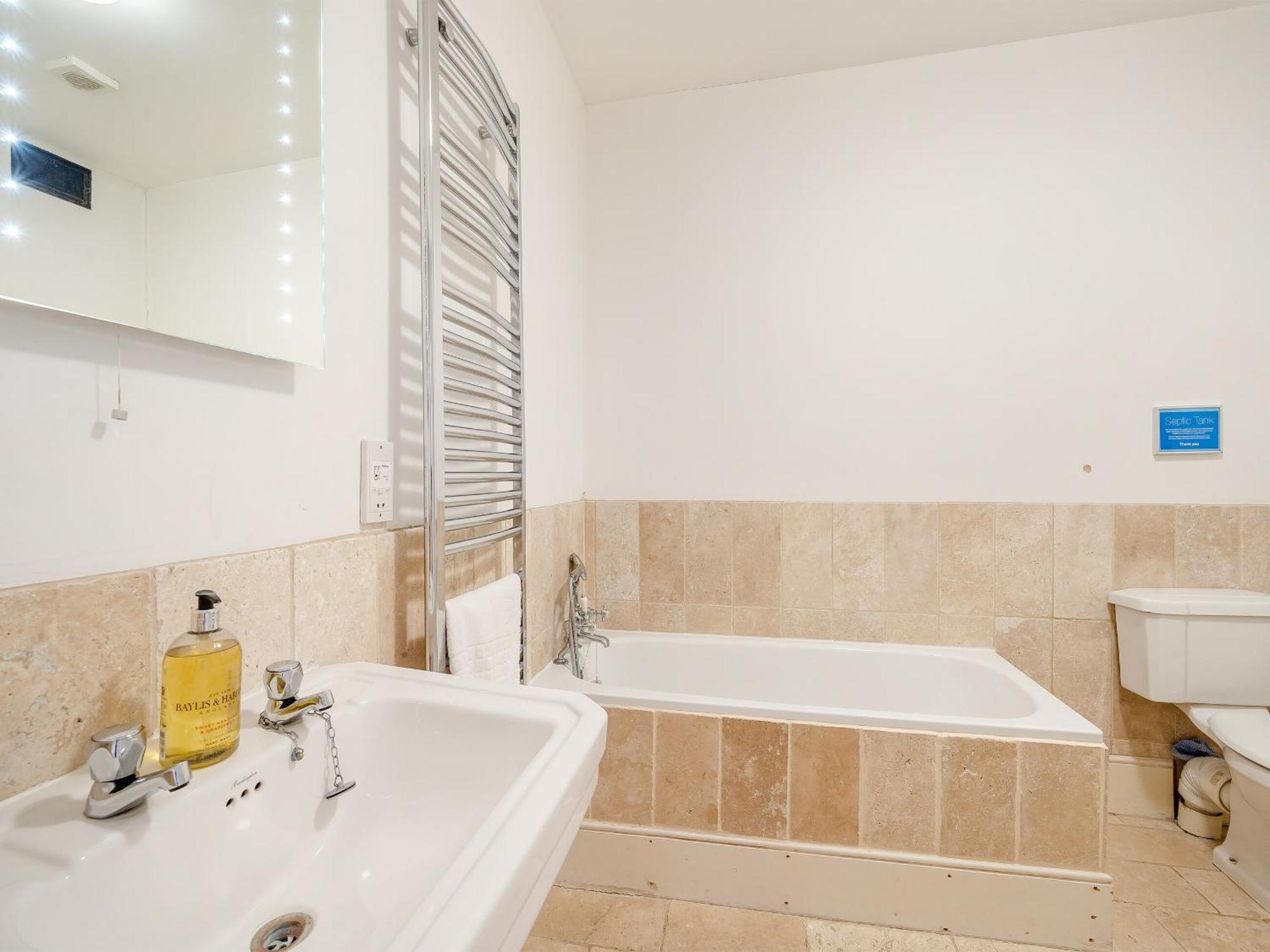 Armswell House Villa Ansty  Dış mekan fotoğraf