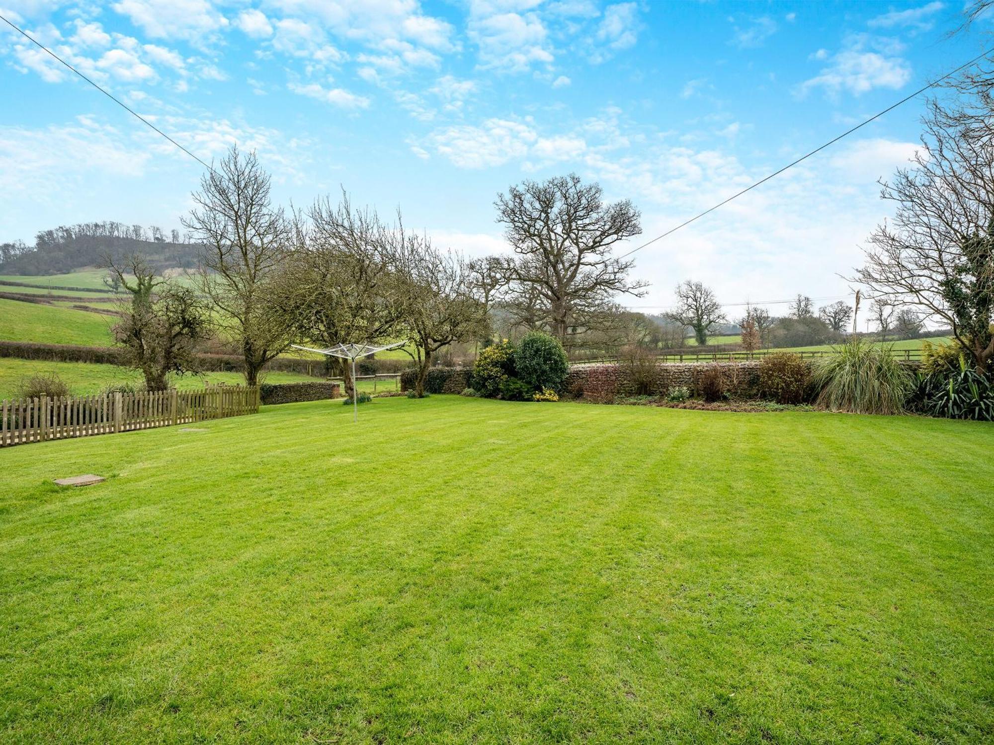 Armswell House Villa Ansty  Dış mekan fotoğraf
