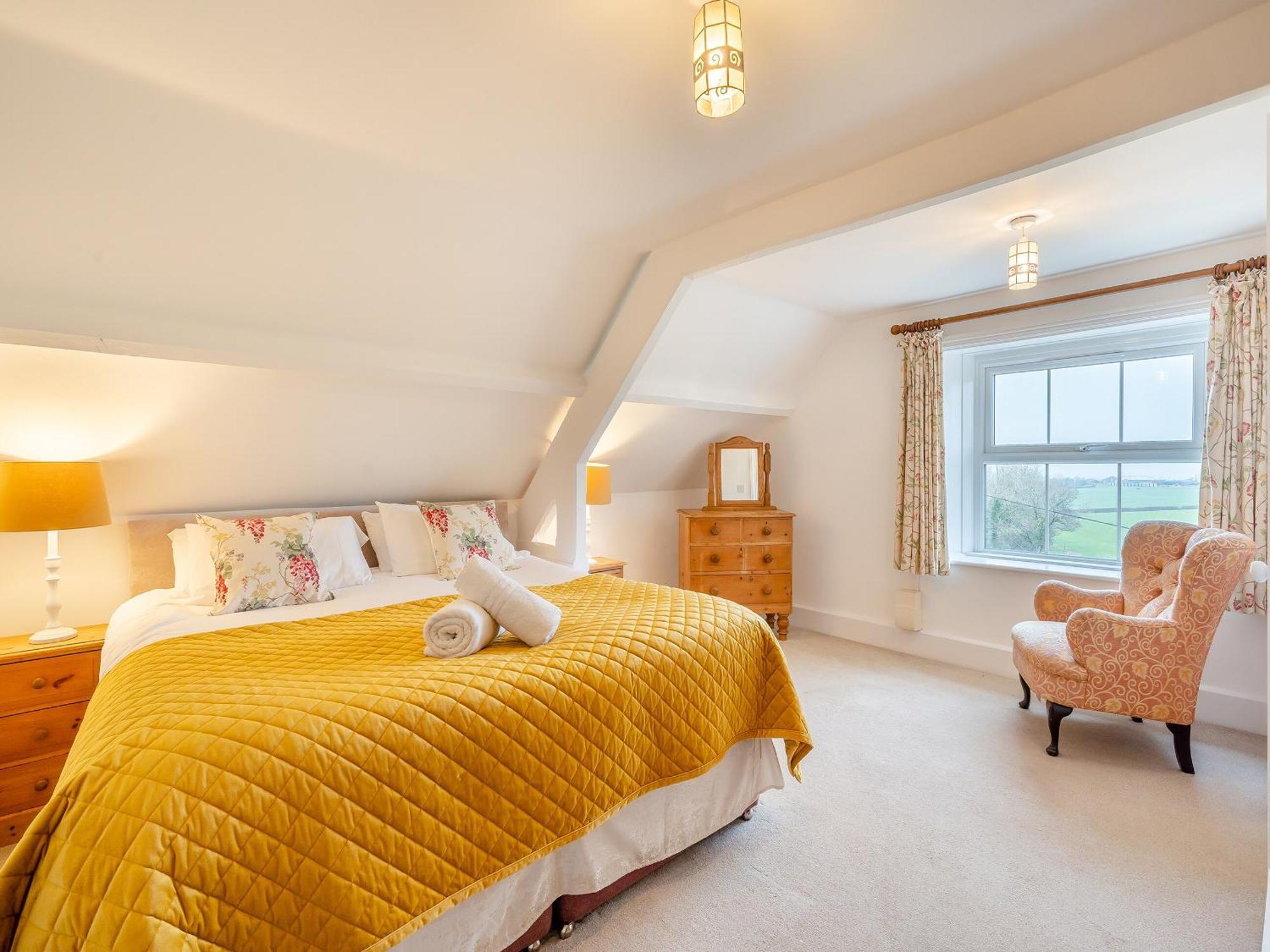 Armswell House Villa Ansty  Dış mekan fotoğraf