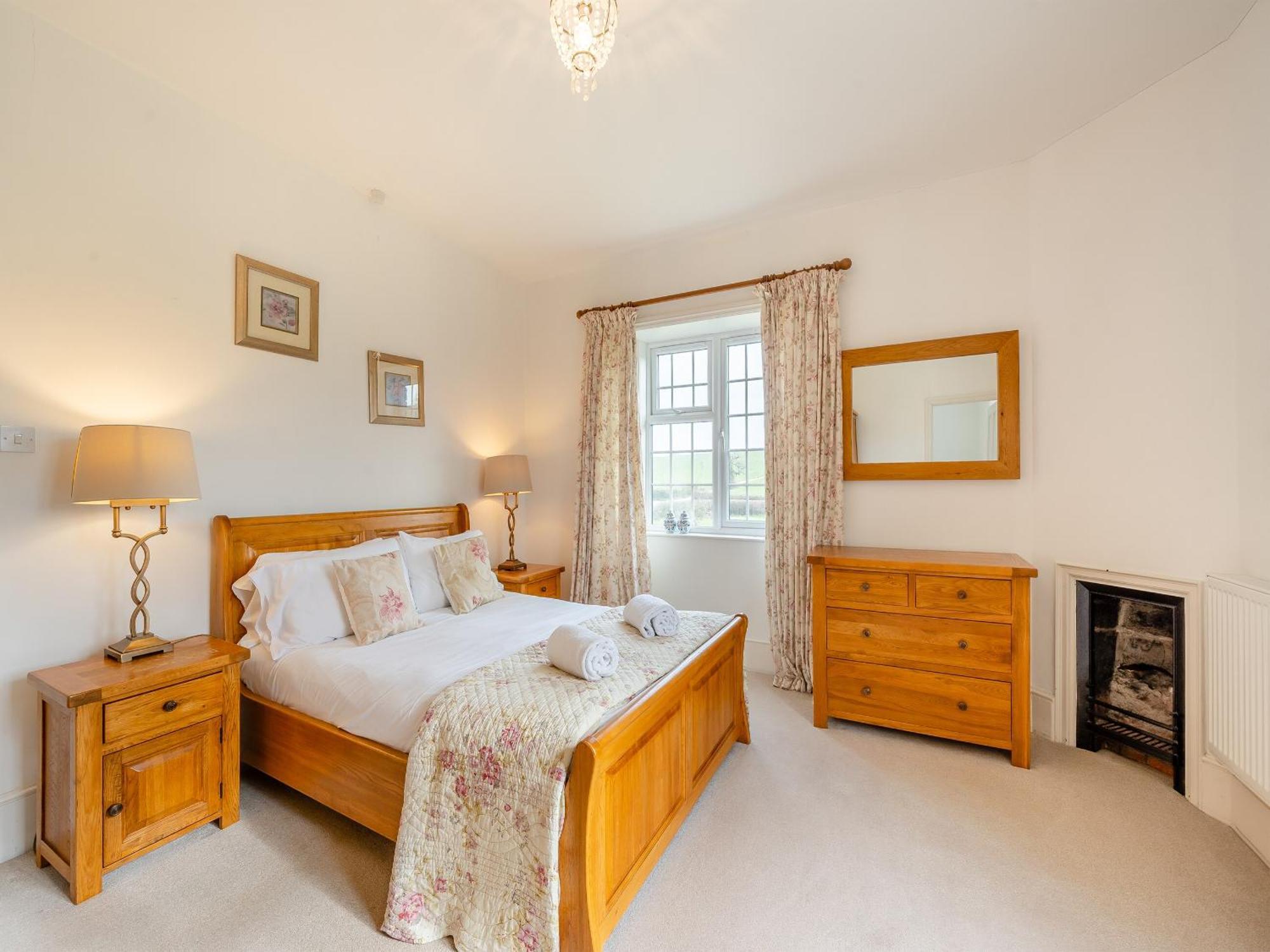 Armswell House Villa Ansty  Dış mekan fotoğraf