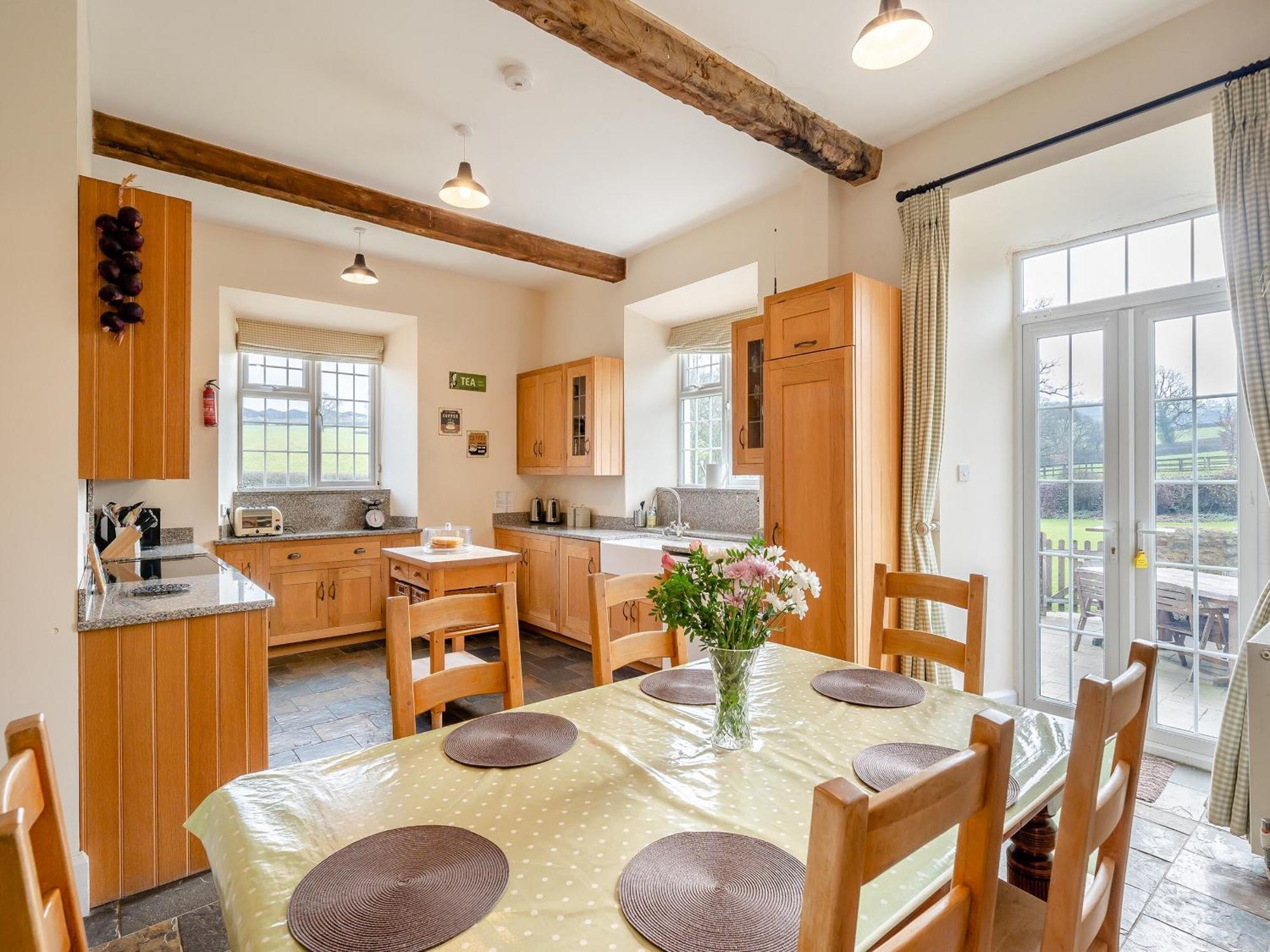 Armswell House Villa Ansty  Dış mekan fotoğraf